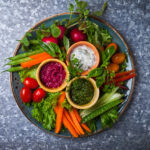 Quel légume ne se mange pas cru ?