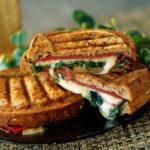 Quel légume pour accompagner Croque-monsieur ?