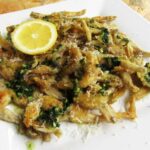 Quel légume pour accompagner les cuisses de grenouilles ?