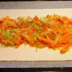 Quel légume pour accompagner un pavé de saumon ?