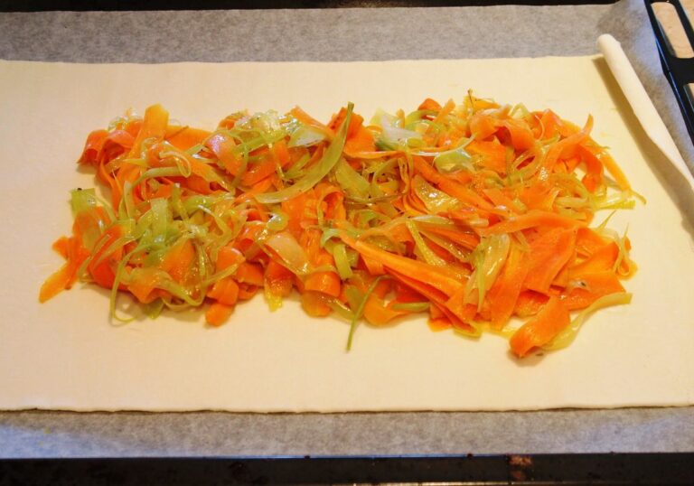 Quel légume pour accompagner un pavé de saumon ? Quel légume pour accompagner un pavé de saumon ?