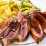 Quel légume pour accompagner un steak ?