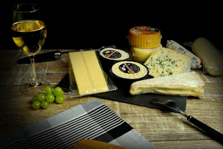 Quel légume pour accompagner une raclette ?