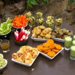 Quel légume pour l'apéro ?