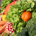 Quel légume pousse en Belgique ?