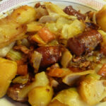 Quel légume se marie bien avec le butternut ?