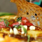 Quel légume servir avec du foie ?