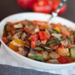 Quel légumes pour accompagner un gigot d'agneau Marmiton ?