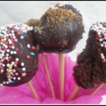 Quel liant pour cake pops ?