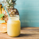 Quel liquide mettre dans un smoothie ?