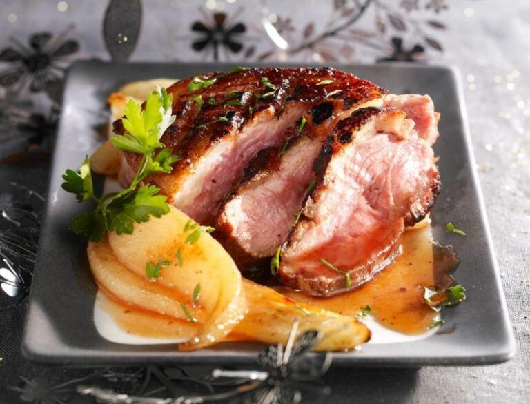 Quel magret de canard choisir ?