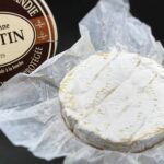 Quel marque camembert au lait cru ?
