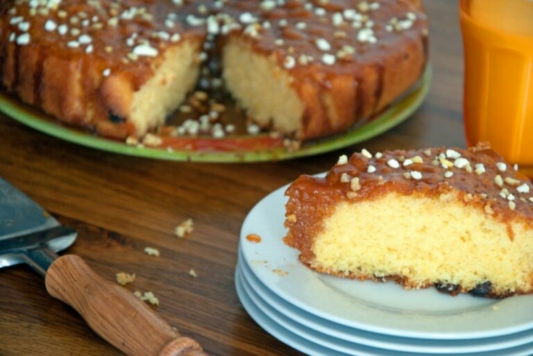 Quel marque de beurre pour gâteau ?