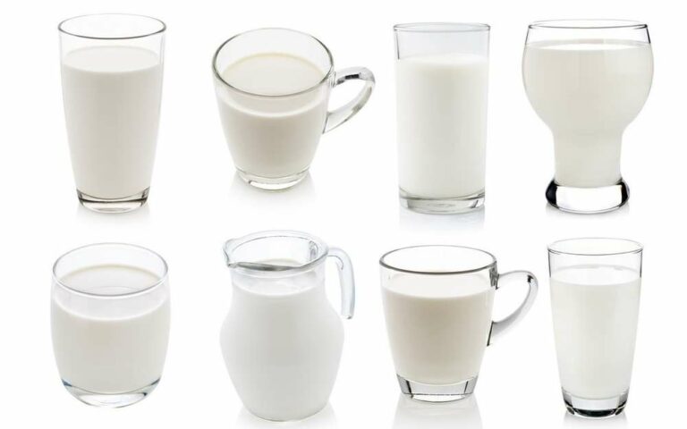 Quel marque de lait est pasteurisé ? Quel marque de lait est pasteurisé ?