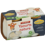 Quel marque de yaourt pour maigrir ?