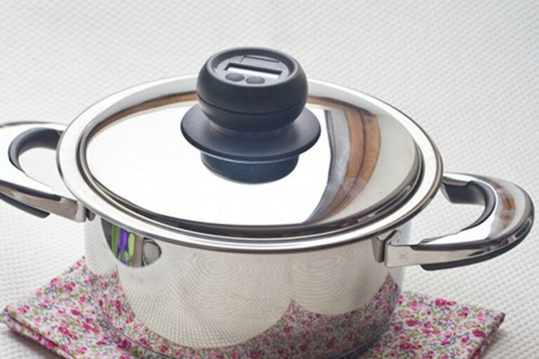 Quel matériel pour cuisson basse température ?