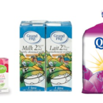 Quel meilleur lait pour maigrir ?