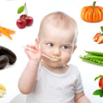 Quel mélange de légume pour bébé ?