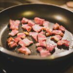 Quel menu faut faire quand on a du cholestérol ?