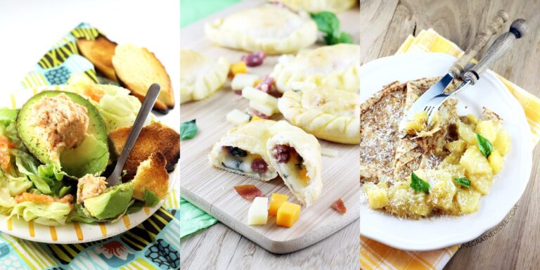 Quel menu pour 4 personnes ? Quel menu pour 4 personnes ?