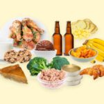 Quel menu pour 500 calories ?