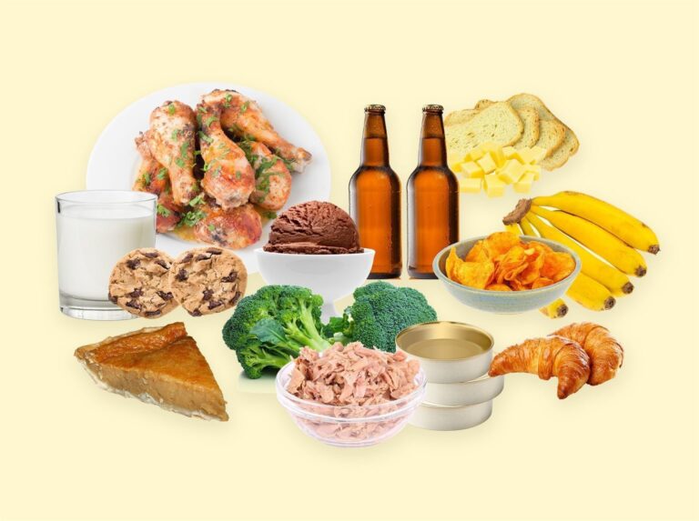 Quel menu pour 500 calories ?