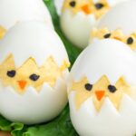 Quel menu pour Pâques ?