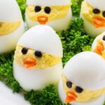 Quel menu pour Pâques 2021 ?