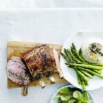 Quel menu pour Pâques sans agneau ?