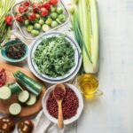 Quel menu pour faire baisser le cholestérol ?