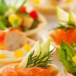 Quel menu pour femme enceinte ?