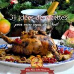 Quel menu pour le repas du soir ?