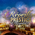 Quel menu pour le réveillon du 31 décembre ?