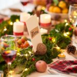 Quel menu pour les fêtes de fin d'année ?