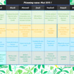 Quel menu pour un enfant de 18 mois ?