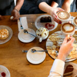 Quel menu pour un repas entre amis ?