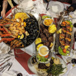 Quel menu pour un samedi soir ?