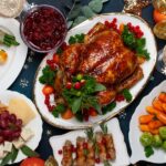 Quel menu pour une femme enceinte ?