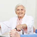 Quel menu pour une personne âgée ?