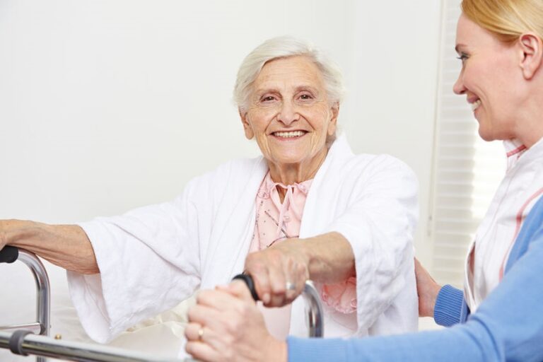 Quel menu pour une personne âgée ? Quel menu pour une personne âgée ?