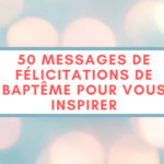 Quel message mettre sur une carte cadeau ?