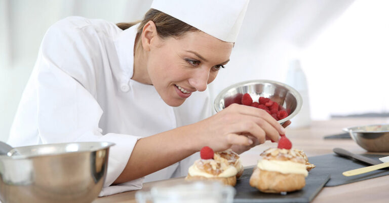 Quel métier faire avec un CAP pâtisserie ? Quel métier faire avec un CAP pâtisserie ?