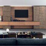 Quel meuble TV pour petit salon ?