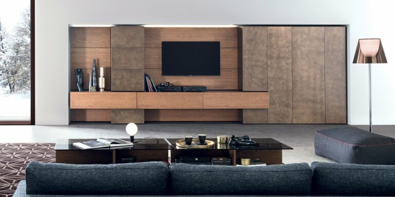 Quel meuble TV pour petit salon ?