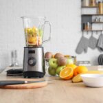 Quel mixeur pour macaron ?