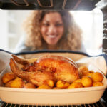 Quel mode de cuisson au four ?