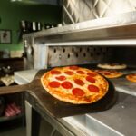 Quel mode de cuisson au four pour pizza ?