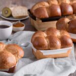 Quel mode de cuisson four pour brioche ?