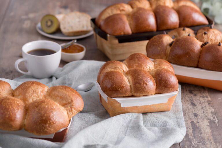 Quel mode de cuisson four pour brioche ? Quel mode de cuisson four pour brioche ?