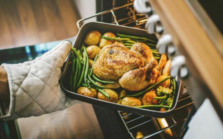 Quel mode de cuisson four pour gâteau ? Quel mode de cuisson four pour gâteau ?